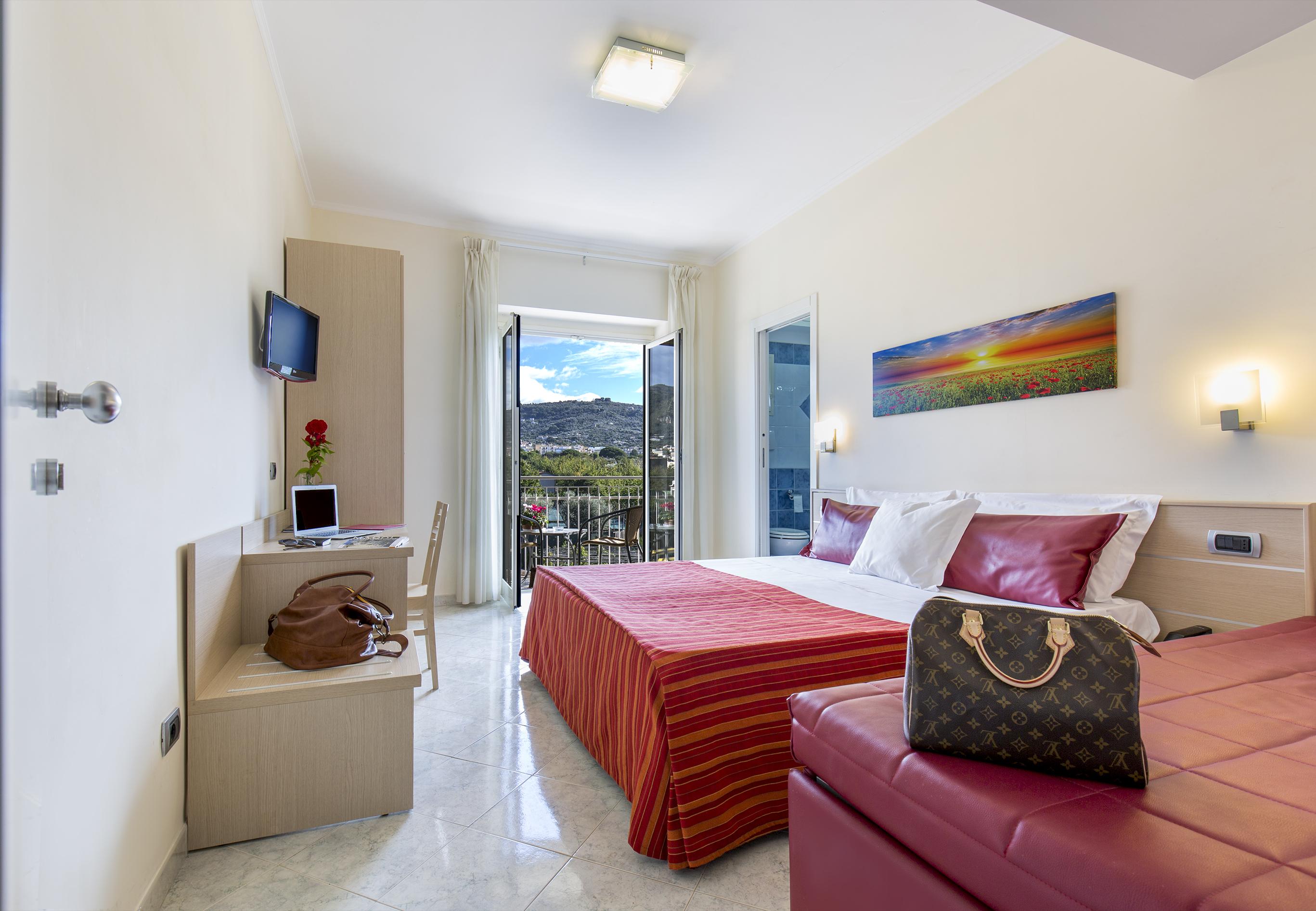 פיאנו די סורנטו Hotel Cosmomare מראה חיצוני תמונה