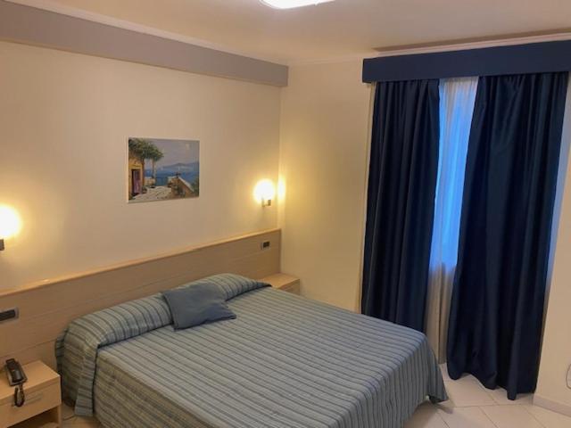 פיאנו די סורנטו Hotel Cosmomare מראה חיצוני תמונה