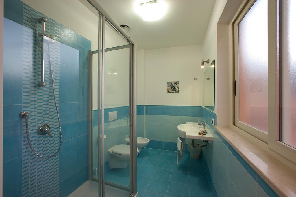 פיאנו די סורנטו Hotel Cosmomare מראה חיצוני תמונה